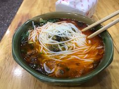 -全家福米线