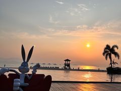 -惠州金海湾嘉华度假酒店