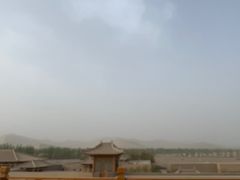 -敦煌山庄摘星阁