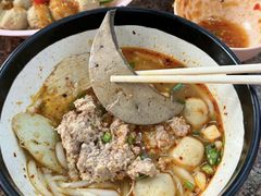 -榮泰米粉湯(Left Shop)