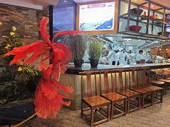 -紫泥369粗粮季(四牌楼店)