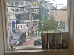 -Cafe de Paris(林荫路店)