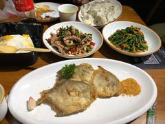 -必点海鲜·鲅鱼水饺(鞍山西道店)