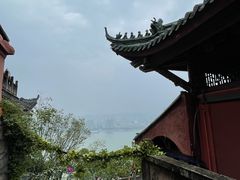 -丰都鬼城名山景区