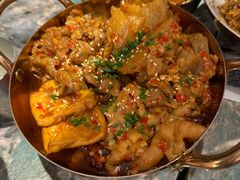 -浩海火燒雲傣家菜(芮欧百货店)