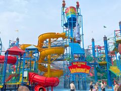 -苏州乐园森林水世界