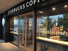 -星巴克(北京长安商场店)