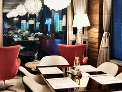 -武汉马哥孛罗酒店