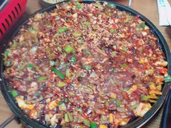 -京玉菲饭店(李村店)