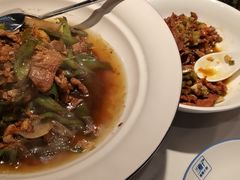 -兰湘子·湘菜小炒(长安万科广场店)