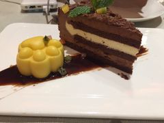 -YUE·6·西式融合餐厅(外滩六号店)