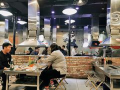 -马路牙子烧烤音乐酒馆(望京店)