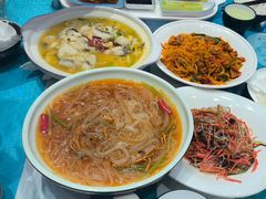 -丝宴·凤城印象·西北特色菜(彩虹湾店)