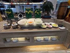 -铂丽斯国际大酒店-凯悦自助餐厅