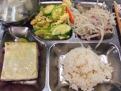 -复旦大学本部-食堂