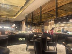 -美食汇·海鲜自助西餐厅·江门富力万达嘉华酒店