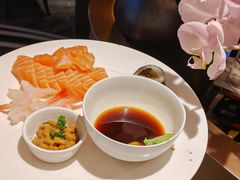 -金茂君悦·食在56海鲜自助餐厅ON56