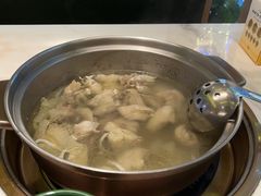 -润园四季椰子鸡火锅(南山海岸城店)