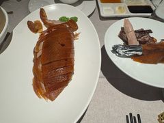 -四季民福烤鸭店(外滩外白渡桥店)