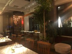 大堂-the rug 飞毯 (朝阳公园店)