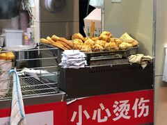 -江三王记牛杂馆(总店)