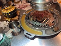 -喜来稀肉(虹泉路店)