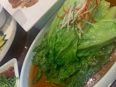 -恭敬李·烤鸭(天坛北门店)