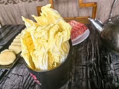-口袋鸭砂煲火锅(解放路店)