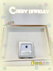-Cindy Jewelry·钻戒·彩色宝石