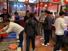 -抱德·潮汕味(敦和店原惠城鱼仔)
