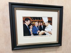 -宴天下北京烤鸭店(南桥店)