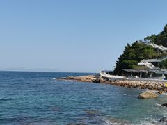 -大梅沙海滨公园