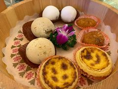 -顺风山庄(水濂山店)