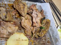 -玫瑰花园自助烤肉(顺义鑫海韵通店)