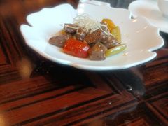 -新天世纪中餐厅