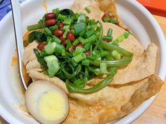 -螺小胖柳州螺蛳粉(钟楼总店)