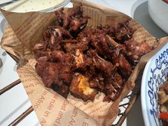 -欧记大排档·景德菜(上海首店)