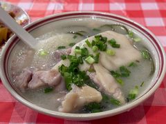 -老方桌烂蹄花川菜馆(九龙坡店)