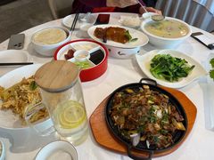 -满堂·烤鸭店·北京菜(鼓楼店)