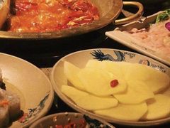 -小龙坎火锅(总店)