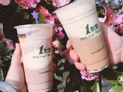 -1点点(二七万达店)