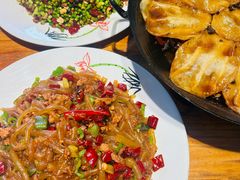 -百味地锅鸡(铜山路店)