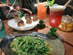 -木棉·醉心粤味(COCO Park店)