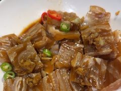 -三道菜(明堂公园店)