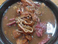 -六爷门框百年卤煮
