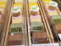 -blt精品超市(KKMALL京基店)