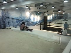 -SNOWGATE滑雪·华雪梦(老西门店)