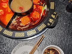 -重庆德庄火锅