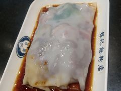 -银记肠粉店(中山一路店)