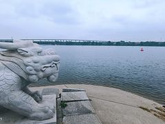 -绿堤公园